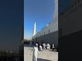 Umrah 23 hari ziarah Masjid Quba, Madinah