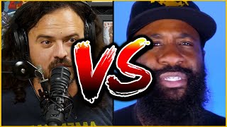 DICK MASTERSON VS ERIC JULY DEBATE - Flashcast