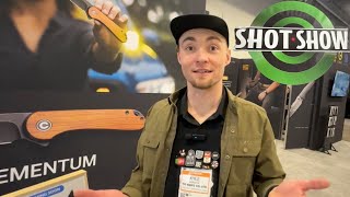 We / Civivi / Sencut Knives Shot Show 2025