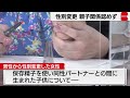 性別変更 親子関係認めず（2024年2月1日）