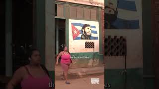U.S. indicts former Cuban president RaĂșl Castro