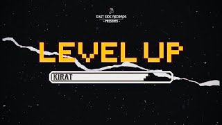 KIRAT : LEVEL UP (Official Visual Audio) || Harkabir Honey || HPS || Punjabi Song 2023