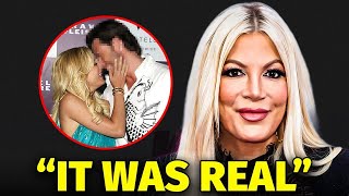 At 52, Tori Spellingâs Heartbreaking Confession Leaves Hollywood Speechless