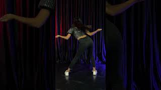 Ding Dong Dole | Cover By Sneha Bakli | Bollywood | Dance | #ytshorts #trending