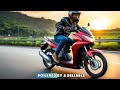 2025 honda xrm 125 scooter review ultimate features u0026 performance