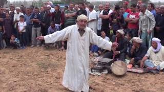 Gasba Diwane Danse   1    قصبة ديوان ورقص