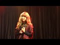 ayamexyuuka「わたしあうもの」、心斎橋muse box、１９.１２.２１