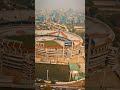 Estadio Monumental aerial #futbol #riverplate #shorts