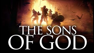 Who Were The Sons Of God, The Nephilim And The Fallen Angels?