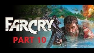 【PAIGU】Far Cry - Part 10 - Control