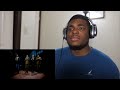 THE FOUR TOPS REACH OUT I'LL BE THERE 1967 REACTION