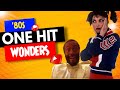 Flashback to the 80s: Exploring the Era's One-Hit Wonders!