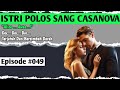 IPSC 049 !! Istri Polos Sang Casanova