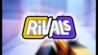 koupil jsem si chainsaw v rivals #rivals