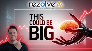 🚀 Why Rezolve AI (RZLV) Could Be a BIG Opportunity! 📈 Key Insights \u0026 Future Potential 🔥