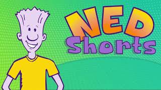 Welcome to NED Shorts!