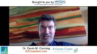 Dr. Devin M. Cunning - The Future of Otolaryngology