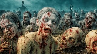 28 Weeks Later (2007) Film Explained in Hindi/Urdu | 28 Week Later Zombies Rage Summarized हिन्दी