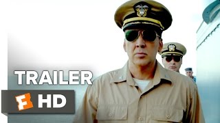 USS Indianapolis: Men of Courage  Trailer 1 (2016) - Nicolas Cage Movie