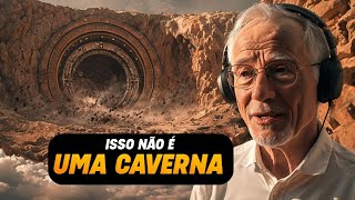 Cientistas Descobrem Cavernas Antigas Que Desafiam Toda a Lógica Humana | Maratona CanalRS