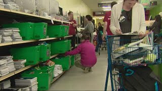 Some families concerned about CMS all-virtual plan