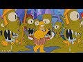 The Simpsons - Life Of Aliens!