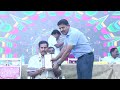 noems chelur gratification to ravi kumar c circle inspector chelur noems annual day 2023