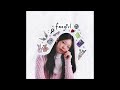 Regina Song - fangirl [Full Album]