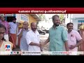 ചേലക്കരയില്‍ മൂന്ന് മുന്നണികളും ഇന്ന് പത്രിക സമര്‍പ്പിക്കും chelakkara nominations