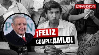 10 CURIOSIDADES de Andrés Manuel López Obrador | ÚLTMAS NOTICIAS