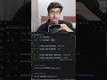 null vs undefined #javascript #typescript #webdevelopment #shorts