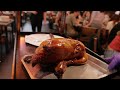 various ways to eat roast duck this is a wonderland for duck loversローストダックのいろいろな食べ方