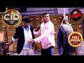 Hostage को बचाने के लिए Abhijeet ने लिया खतरों से मोल | CID| सी.आई.डी.| Latest Episode |17 July 2024