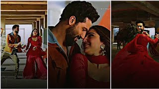 Tere Vaaste Song Status 💕|| Vicky Kaushal 💫|| Sara Ali Khan 🍁|| S.D Creation All In One #shorts