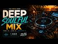 Deep Soulful House Mix 2026 | KingTouch, KnightSA, Enosoul & More (1 Hr Mix) - The Tebza Show Eps 5