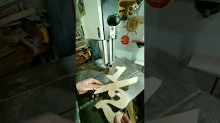 Şerit testere ile manevralı kesim #bandsaw