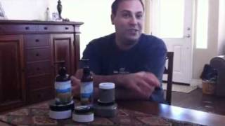 Vital Earth Traditions Product Review #1