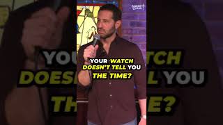 Millennials don’t wear watches   #modilive #comedy