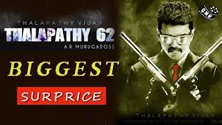 Thalapathy62 Biggest Surprise in Vijay BirthDay | Viswarubam 2 | Kaala | Suriya 37 | Sivakarthikeyan
