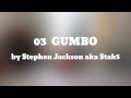 stephen jackson aka stak5 gumbo audio audio