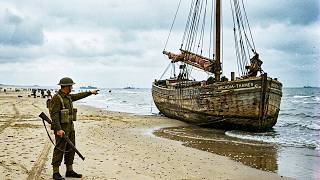 Left Behind at Dunkirk With No Boat — He Did One Thing That Saved 40 Soldiers Before Germans Arrived