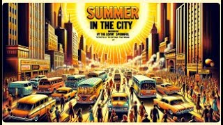 The Lovin' Spoonful - Summer in the City (Side Channel Mix)