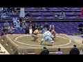 泉川 鳴滝 2017.7.10 izumigawa narutaki day2 sumo