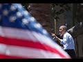 President Obama Delivers Remarks on the Economy in Los Angeles