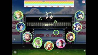 ラブライブ！ スクフェス  Dream with You [EXPERT] Full Combo 特技OFF (No skills)