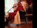 Bhante Punnaji's lecture 