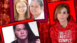 Twisted Intentions: Debra Jeter's Unthinkable Betrayal | Emma Kenny True Crime Chronicles