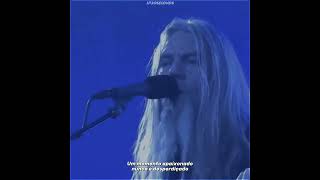 Nightwish - Your Lips Are Still Red - Legendado [PARA STATUS]