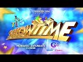 It's Showtime: Unli happiness at tawanan (GTV Version) [30-JULY-2024]