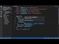 [Angular2- HTTP & Observables] Angular JS 2 - Lesson 1 Getting started